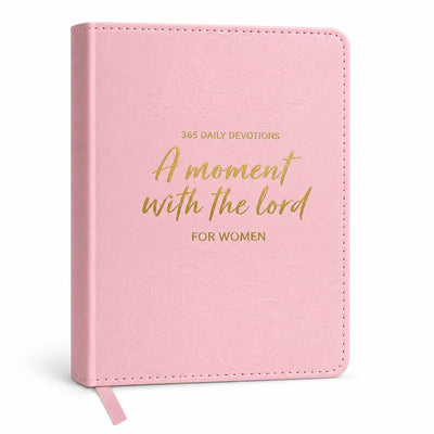365 Daily Devotions for Women
