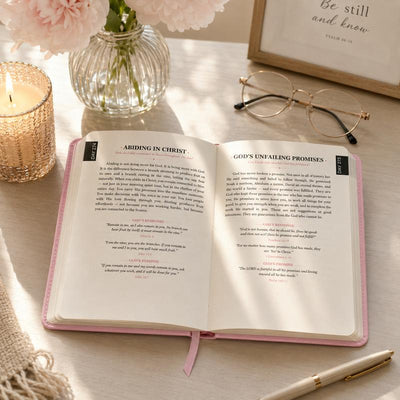 365 Daily Devotions for Women