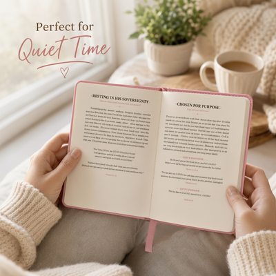 365 Daily Devotions for Women