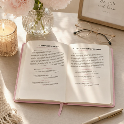 365 Daily Devotions for Women